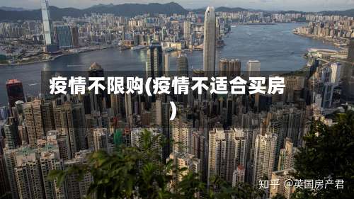 疫情不限购(疫情不适合买房)