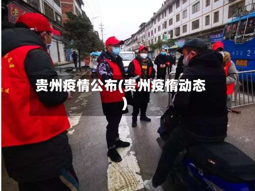 贵州疫情公布(贵州疫惰动态)