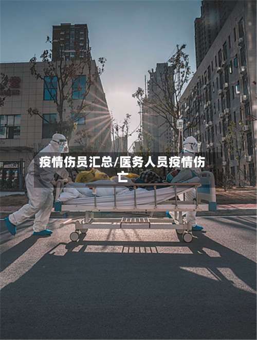 疫情伤员汇总/医务人员疫情伤亡-第3张图片