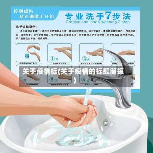 关于疫情标(关于疫情的标题简短)