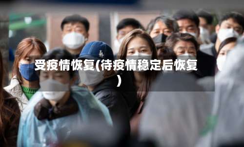 受疫情恢复(待疫情稳定后恢复)