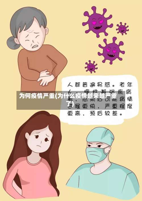 为何疫情严重(为什么疫情越来越严重了)