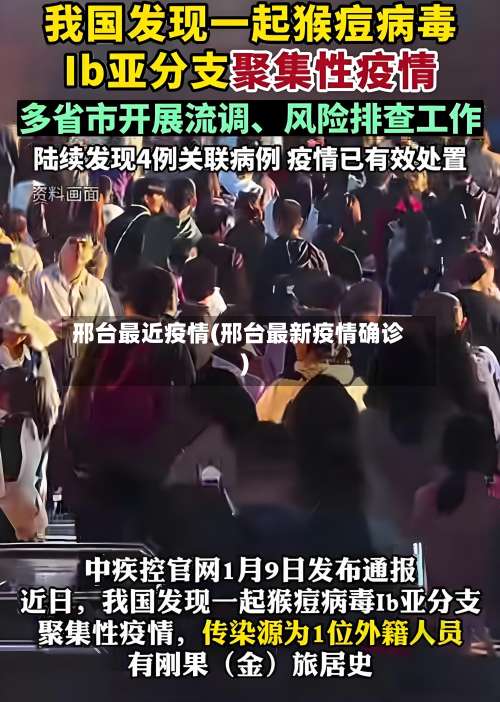 邢台最近疫情(邢台最新疫情确诊)-第2张图片