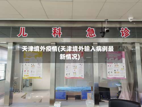 天津境外疫情(天津境外输入病例最新情况)-第2张图片