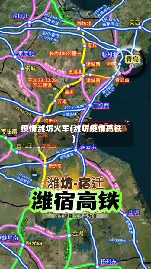 疫情潍坊火车(潍坊疫情高铁)-第2张图片