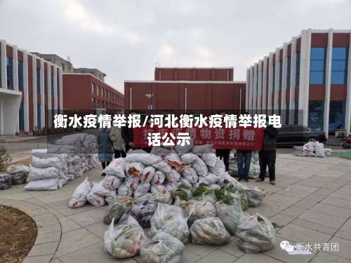 衡水疫情举报/河北衡水疫情举报电话公示-第2张图片