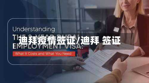 迪拜疫情签证/迪拜 签证