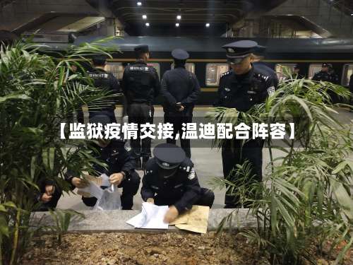 【监狱疫情交接,温迪配合阵容】-第3张图片