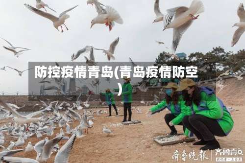防控疫情青岛(青岛疫情防空)