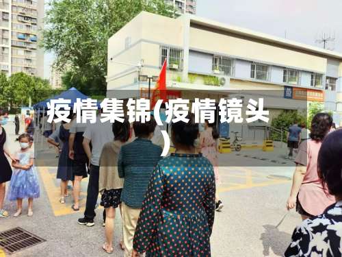 疫情集锦(疫情镜头)