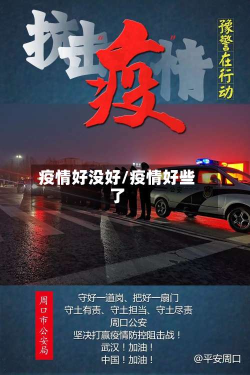疫情好没好/疫情好些了-第2张图片