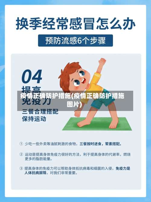 疫情正确防护措施(疫情正确防护措施图片)