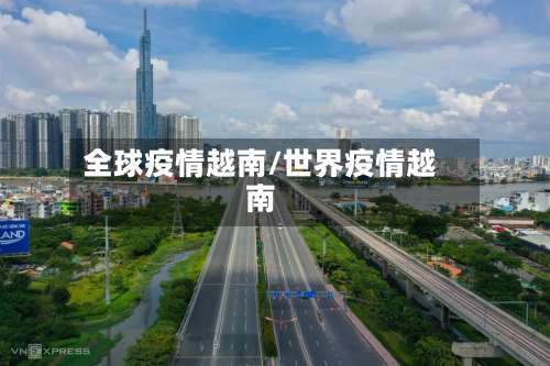 全球疫情越南/世界疫情越南-第3张图片