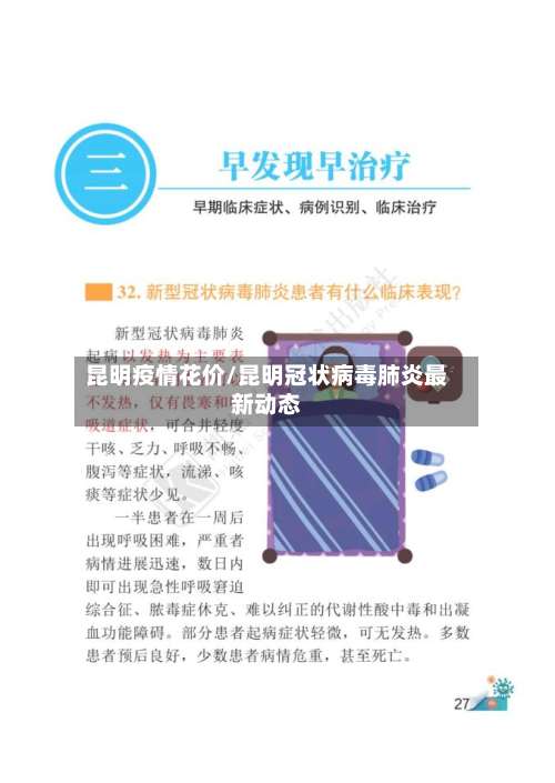 昆明疫情花价/昆明冠状病毒肺炎最新动态