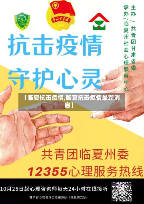 【临夏抗击疫情,临夏抗击疫情最新消息】-第2张图片