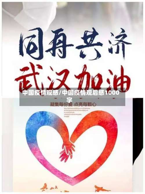 中国疫情观感/中国疫情观后感1000字-第3张图片