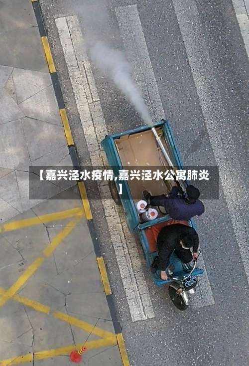【嘉兴泾水疫情,嘉兴泾水公寓肺炎】-第2张图片