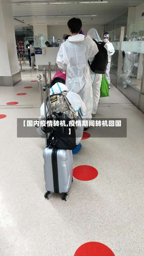 【国内疫情转机,疫情期间转机回国】-第2张图片