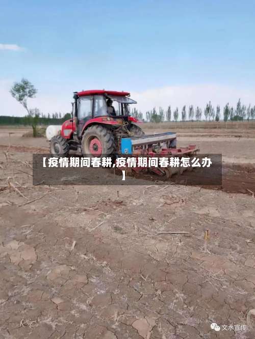 【疫情期间春耕,疫情期间春耕怎么办】
