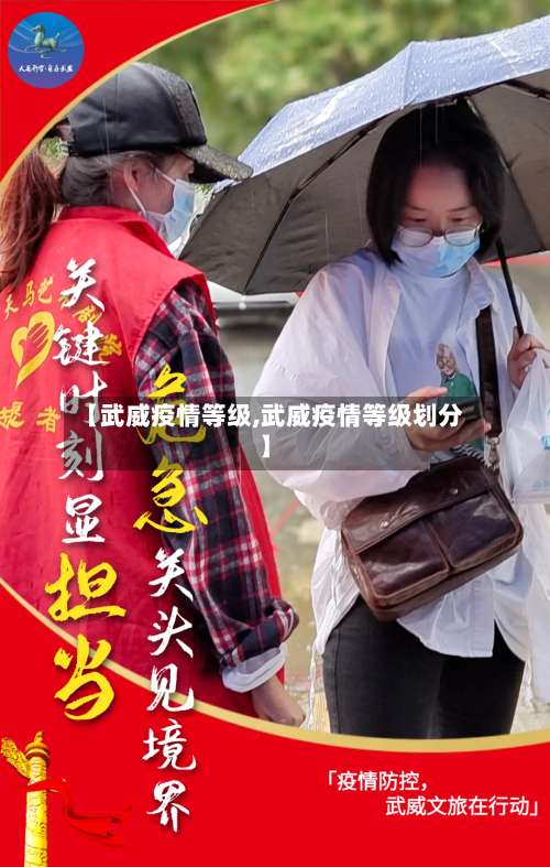 【武威疫情等级,武威疫情等级划分】-第2张图片