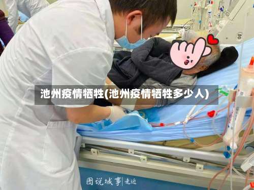 池州疫情牺牲(池州疫情牺牲多少人)