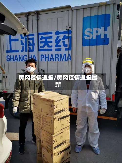 黄冈疫情速报/黄冈疫情速报最新