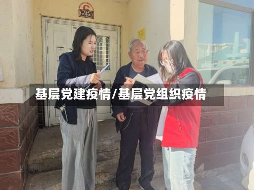 基层党建疫情/基层党组织疫情-第2张图片