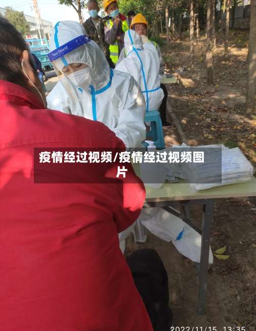 疫情经过视频/疫情经过视频图片