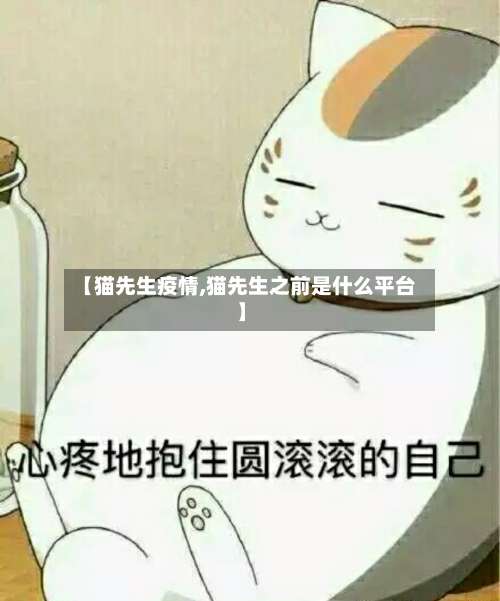 【猫先生疫情,猫先生之前是什么平台】