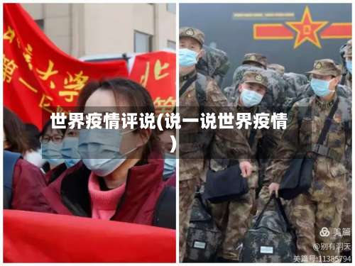 世界疫情评说(说一说世界疫情)-第2张图片