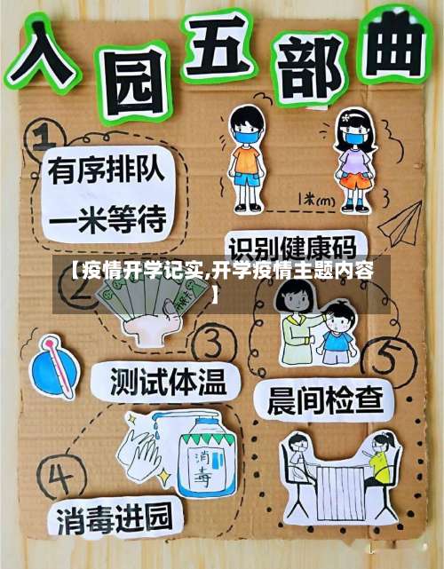 【疫情开学记实,开学疫情主题内容】