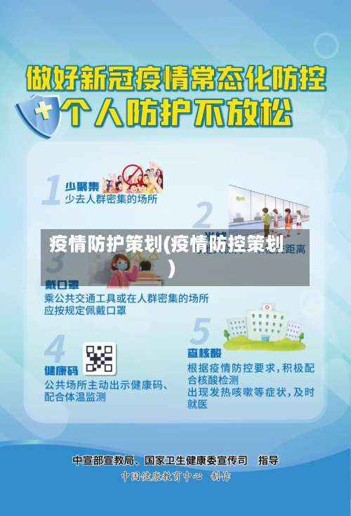 疫情防护策划(疫情防控策划)