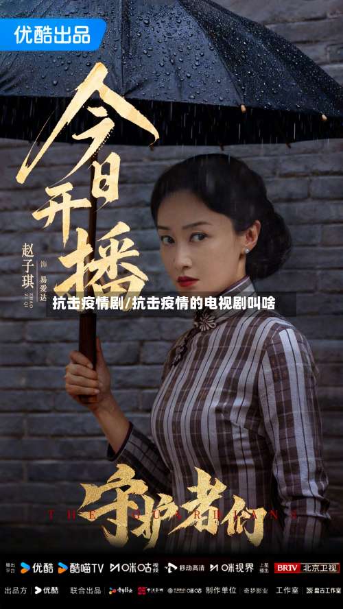 抗击疫情剧/抗击疫情的电视剧叫啥-第3张图片
