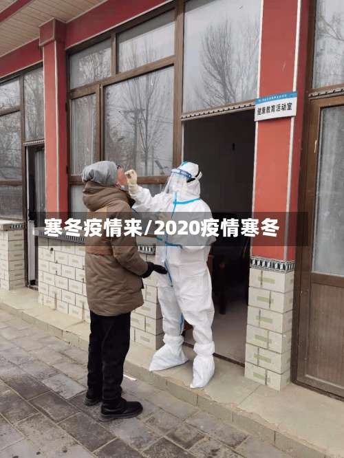 寒冬疫情来/2020疫情寒冬-第2张图片