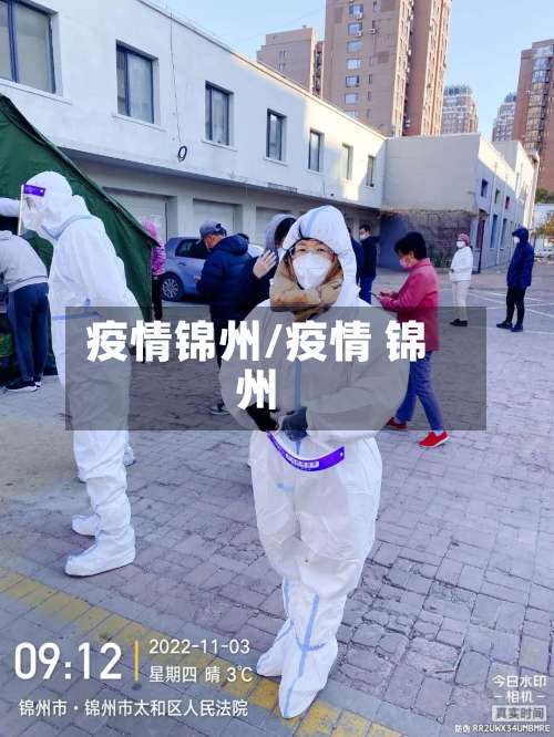 疫情锦州/疫情 锦州-第2张图片