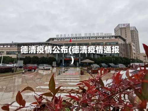 德清疫情公布(德清疫情通报)-第3张图片