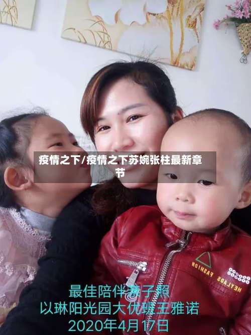 疫情之下/疫情之下苏婉张柱最新章节