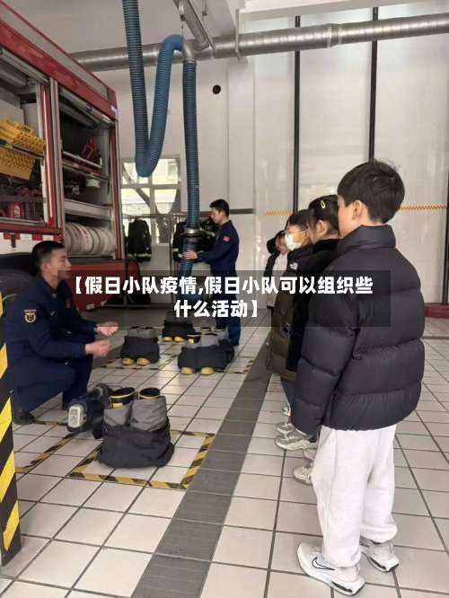 【假日小队疫情,假日小队可以组织些什么活动】