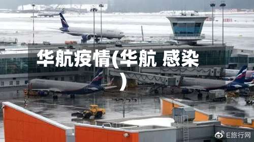 华航疫情(华航 感染)