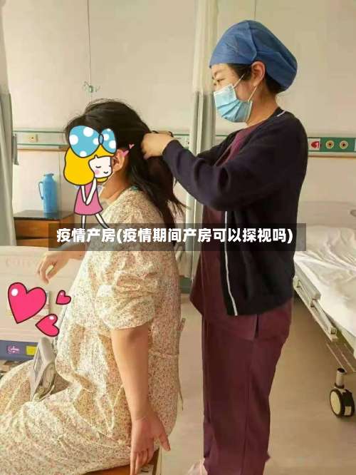 疫情产房(疫情期间产房可以探视吗)