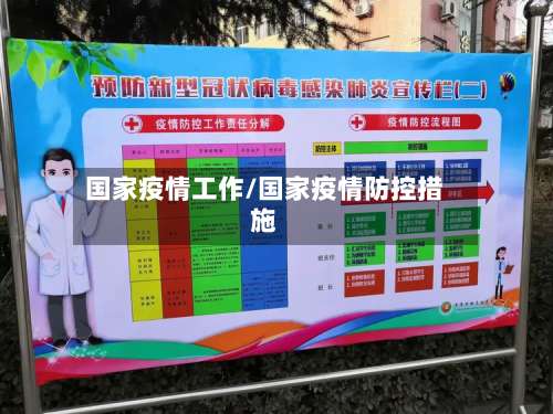 国家疫情工作/国家疫情防控措施-第3张图片