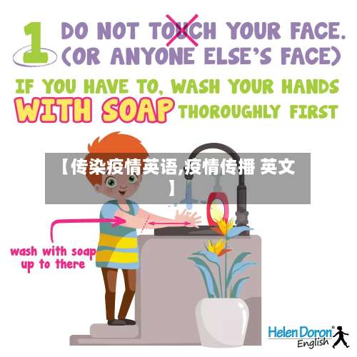 【传染疫情英语,疫情传播 英文】-第3张图片