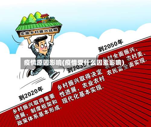 疫情原因影响(疫情受什么因素影响)