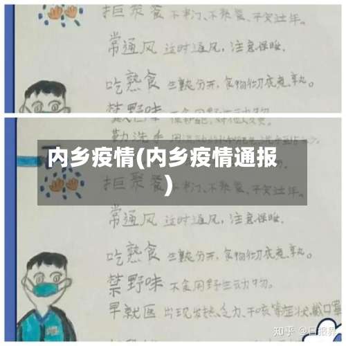 内乡疫情(内乡疫情通报)-第2张图片