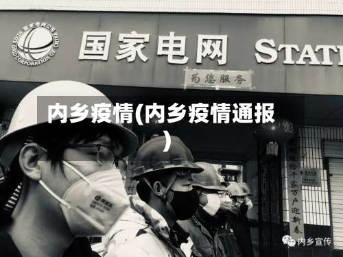 内乡疫情(内乡疫情通报)-第3张图片