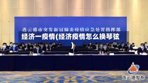 经济一疫情(经济疫情怎么换琴弦)