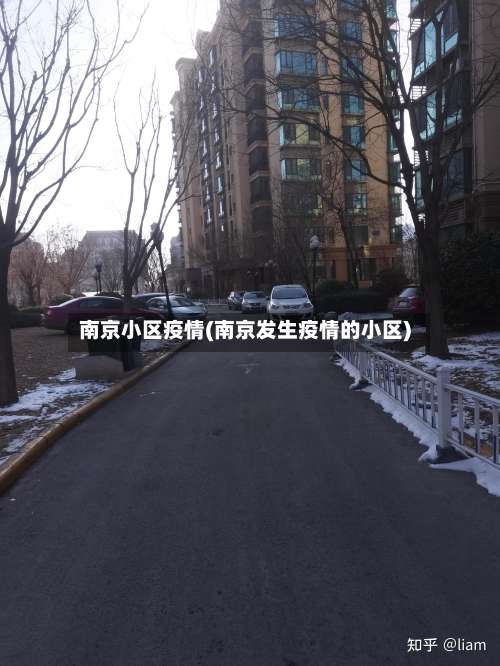 南京小区疫情(南京发生疫情的小区)