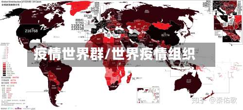 疫情世界群/世界疫情组织