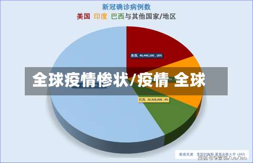 全球疫情惨状/疫情 全球
