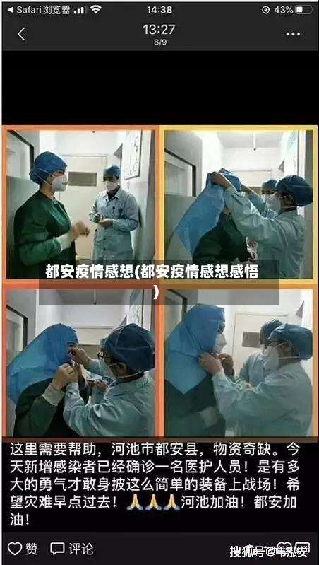 都安疫情感想(都安疫情感想感悟)